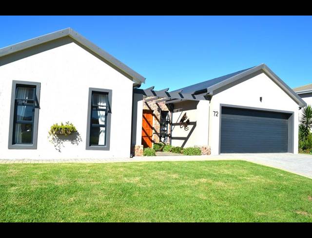 3 BEDROOM HOUSE FOR SALE IN LE GRAND